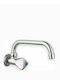 Kitchen Faucet Wall Bronze