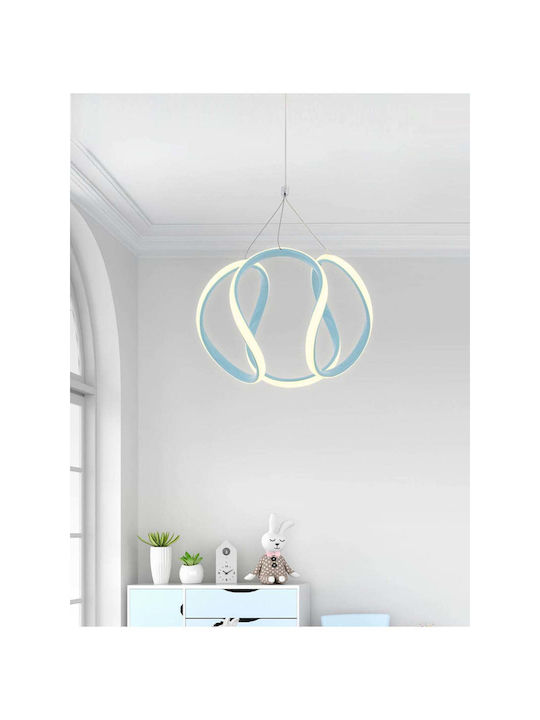 SteweHome Kids Pendant Light