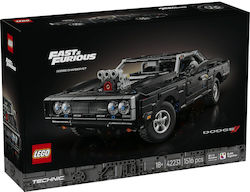 LEGO Technic Cuburi de Construit 1516 Bucăți LEGO Technic Cuburi de Construit 1516 Bucăți