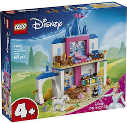 LEGO Disney Animal 149τμχ
