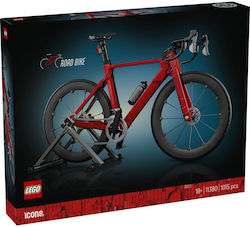 LEGO Icons Bauklötze 1015 Stück