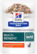 Hill's Hill’s Pd Feline Wet Food for Cats in Pouch with Chicken 85gr