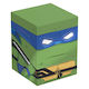 Squaroes Teenage Mutant Ninja Turtles Deck Box