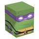 Squaroes Teenage Mutant Ninja Turtles Кутия за Палубата