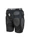 Roces Men's Black Cycling Pants