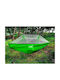 SteweHome Hammock Fabric Green 120x240cm