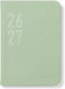 Academic Diary Letts Conscious 2026-2027 Daily ...