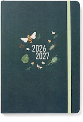 Letts Agendă Academică Letts Bumblebee 2026-202...