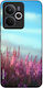 Sonique Sunset In Eden Series Case For Realme 1...