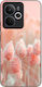 Sonique Sunset In Eden Series Case Realme 14 5g...