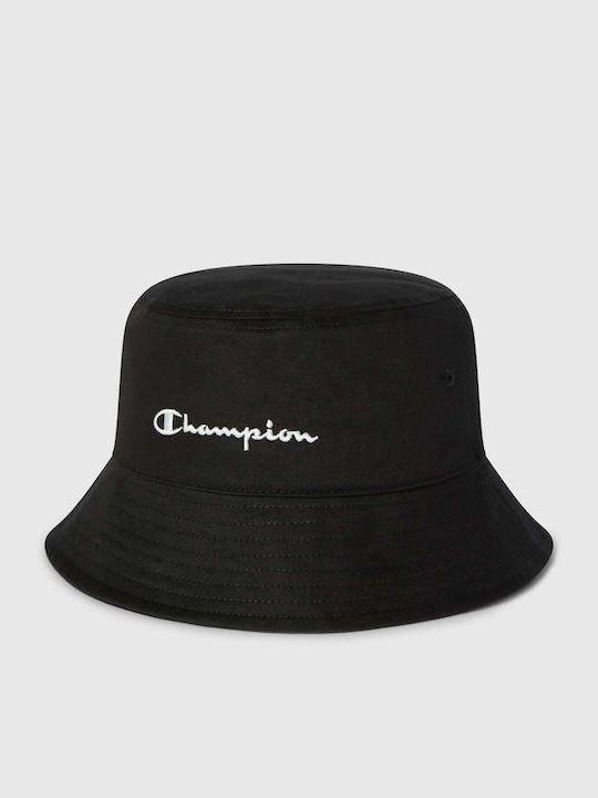 Champion Fabric Men's Hat Style Bucket Gray