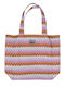Vilebrequin Multicolour Beach Bag