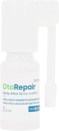 Reig Jofre Reig Jofre Spray für Ohrenreinigung 15ml 1 Stück