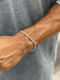 Goldsmith Women's Steel Chain Bracelet 20cm