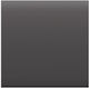 Πρόσοψη Ajax Center Button 1-gang Grey Lightswi...