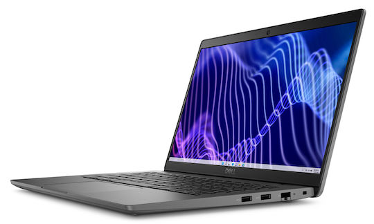 Dell Latitude 3440 Refurbished Grade A 14" (Core i3-1215U/8GB/256GB SSD/No OS)