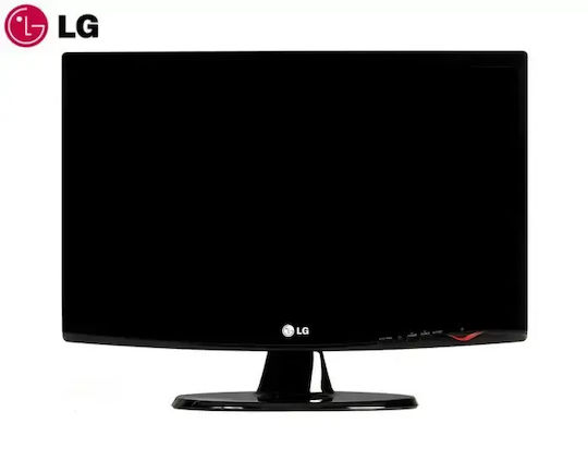 LG Monitor TFT-LCD Recondiționat Grad A 22" W2243S