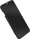 Clappio Vollbild Samsung Galaxy A25 5G LCD TFT Display Gehäuse Schwarz