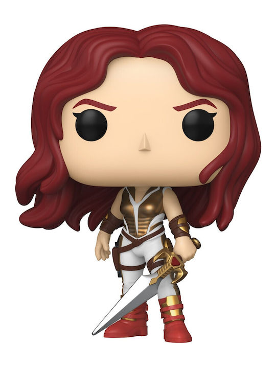Funko Pop! Movies: Teela