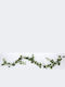 Eurolamp Christmas Garland Green