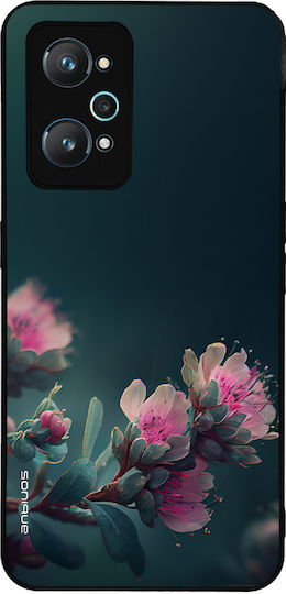Sonique Case Sunset In Eden Series Realme GT Neo 2 5G Realme GT 2 5G Realme GT Neo 3T 5G Rhodo Garden