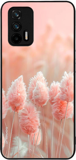 Sonique Sunset In Eden Series Case Realme GT 5G Pink Mirage