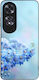 Θήκη Sonique Sunset In Eden Series Oppo A60 Blu...