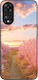 Θήκη Sonique Sunset In Eden Series Oppo A78 5g ...
