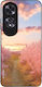 Θήκη Sonique Sunset In Eden Series Oppo A60 Gol...