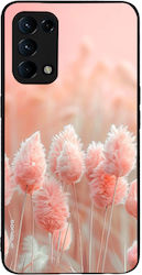 Θήκη Sonique Sunset In Eden Series Oppo Find X3 Lite 5g Pink Mirage Θήκη Sonique Sunset In Eden Series Oppo Find X3 Lite 5g Pink Mirage
