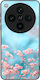 Sonique Case Sunset In Eden Series Oppo Find X8...