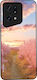 Sonique Case Sunset In Eden Series Oppo Find X5...