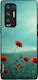 Sonique Case Sunset In Eden Series Oppo Find X3...