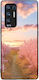 Sonique Sunset In Eden Series Case Oppo Find X3...