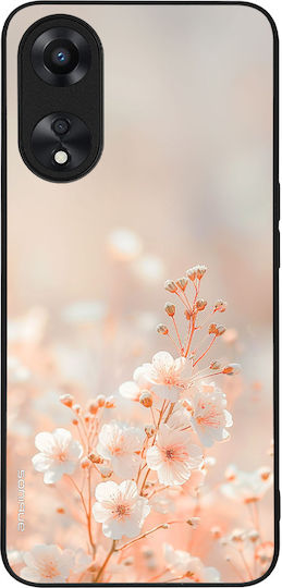 Θήκη Sonique Sunset In Eden Series Oppo A78 5g Zen Blossom