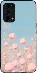 Sonique Case Sunset In Eden Series Oppo Find X3...