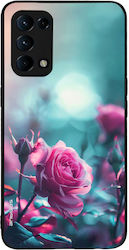 Sonique Sunset In Eden Series Case Oppo Find X3...
