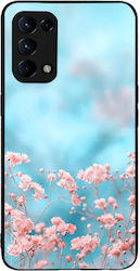 Sonique Case Sunset In Eden Series Oppo Find X3...