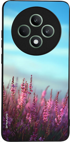 Sonique Sunset In Eden Series Case Oppo Reno12 F 5g Oppo Reno12 Fs 5g Lavender Mist