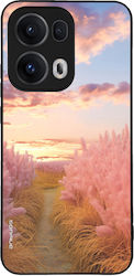 Калъф Sonique Sunset In Eden Series Oppo Reno13...