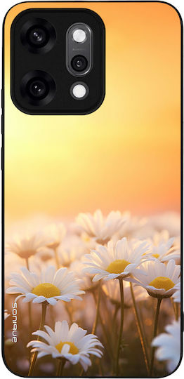 Калъф Sonique Sunset In Eden Series Oppo Reno14 Pro 5g Златна Маргаритка