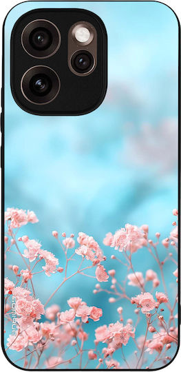 Sonique Silicone Back Cover Oppo Reno15 Pro
