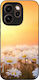 Sonique Silicone Back Cover Gold (Oppo Reno15 Pro)