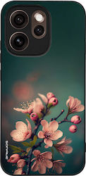 Sonique Silicone Back Cover Oppo Reno15 Pro