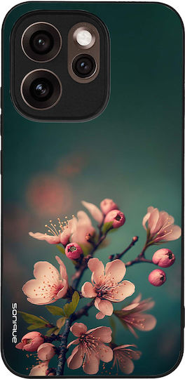 Sonique Back Cover Σιλικόνης (Oppo Reno15 Pro)