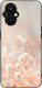 Sonique Silicone Back Cover Oppo Reno7 Lite