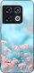 Sonique Back Cover Σιλικόνης (OnePlus 10 ProRea...