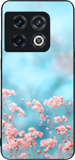 Sonique Back Cover Σιλικόνης (OnePlus 10 ProRealme 10 Pro 5G)