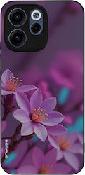 Sonique Silicone Back Cover Oppo Reno15 F