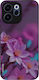 Sonique Silicone Back Cover Oppo Reno15 F